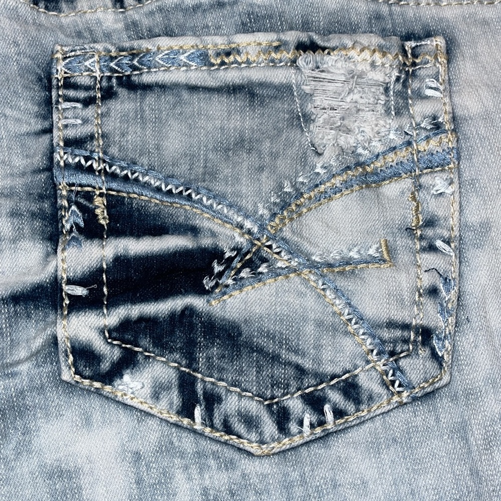 NWT Authentic Amethyst jeans! Vintage! - Picture 11 of 15